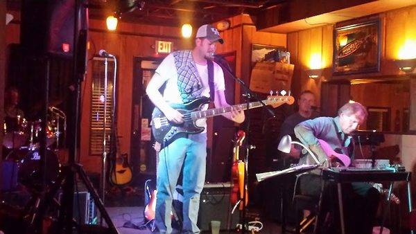 Patchen Pub