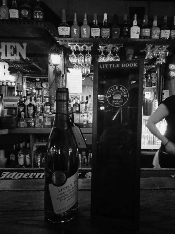 Patchen Pub