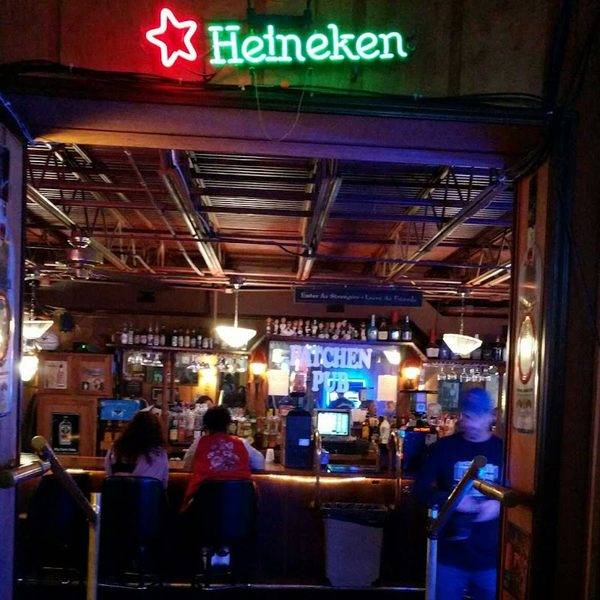 Patchen Pub